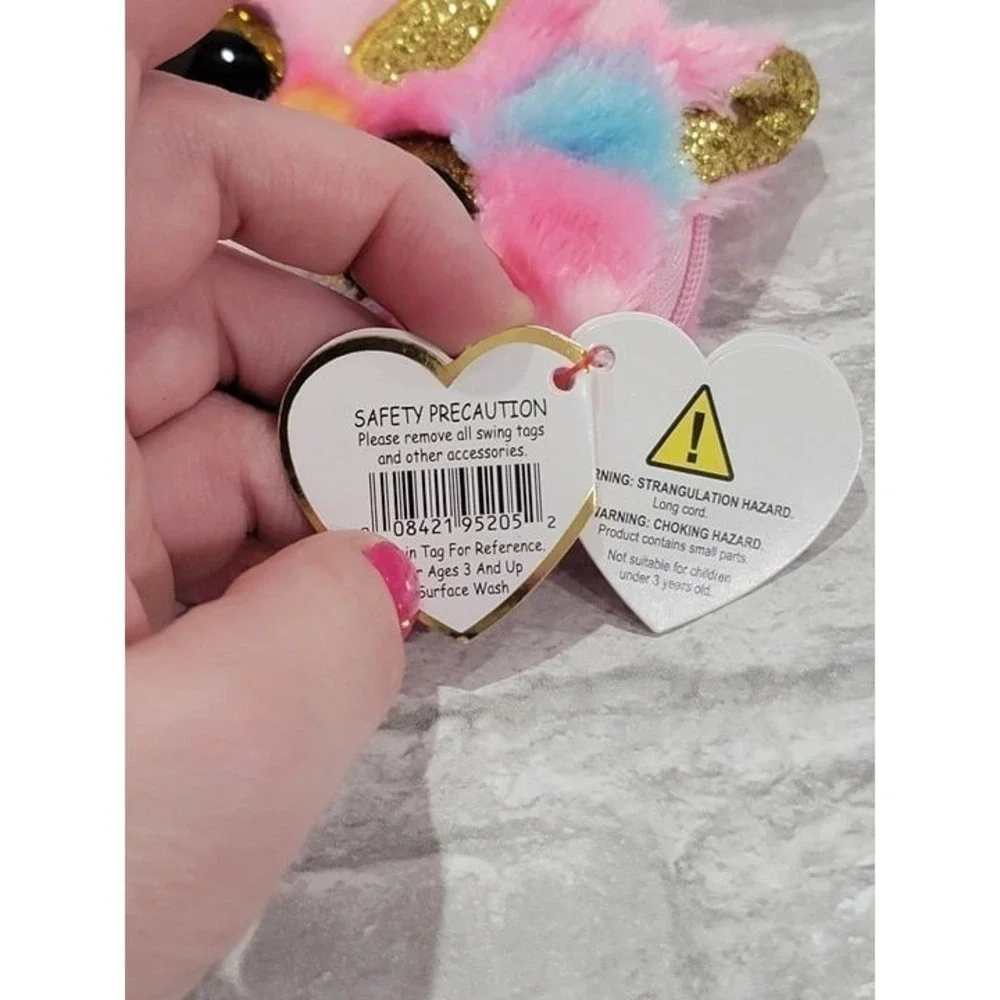 Ty Beanie Babies ty gear